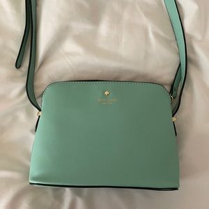 Kate Spade purse. Used twice. $40 OBO